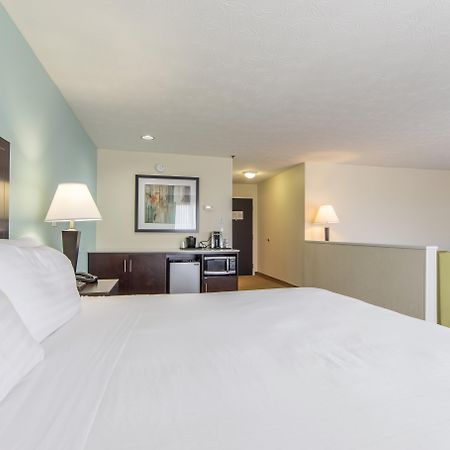 Holiday Inn Express Dandridge, An Ihg Hotel Zewnętrze zdjęcie