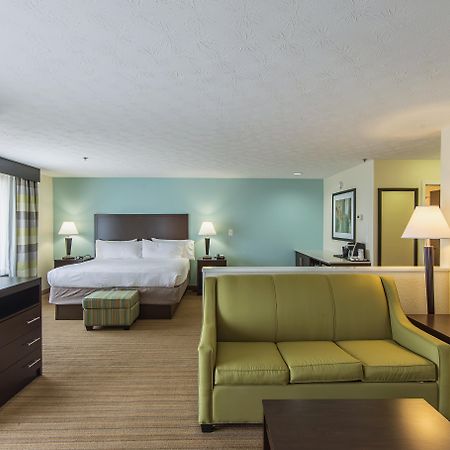 Holiday Inn Express Dandridge, An Ihg Hotel Zewnętrze zdjęcie