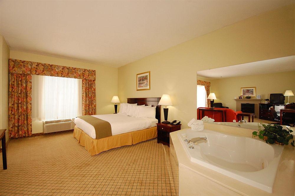 Holiday Inn Express Dandridge, An Ihg Hotel Zewnętrze zdjęcie