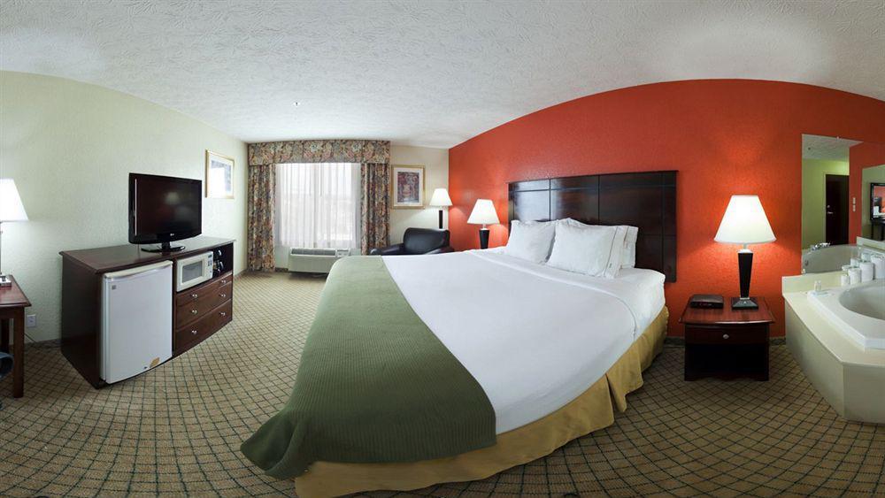 Holiday Inn Express Dandridge, An Ihg Hotel Zewnętrze zdjęcie