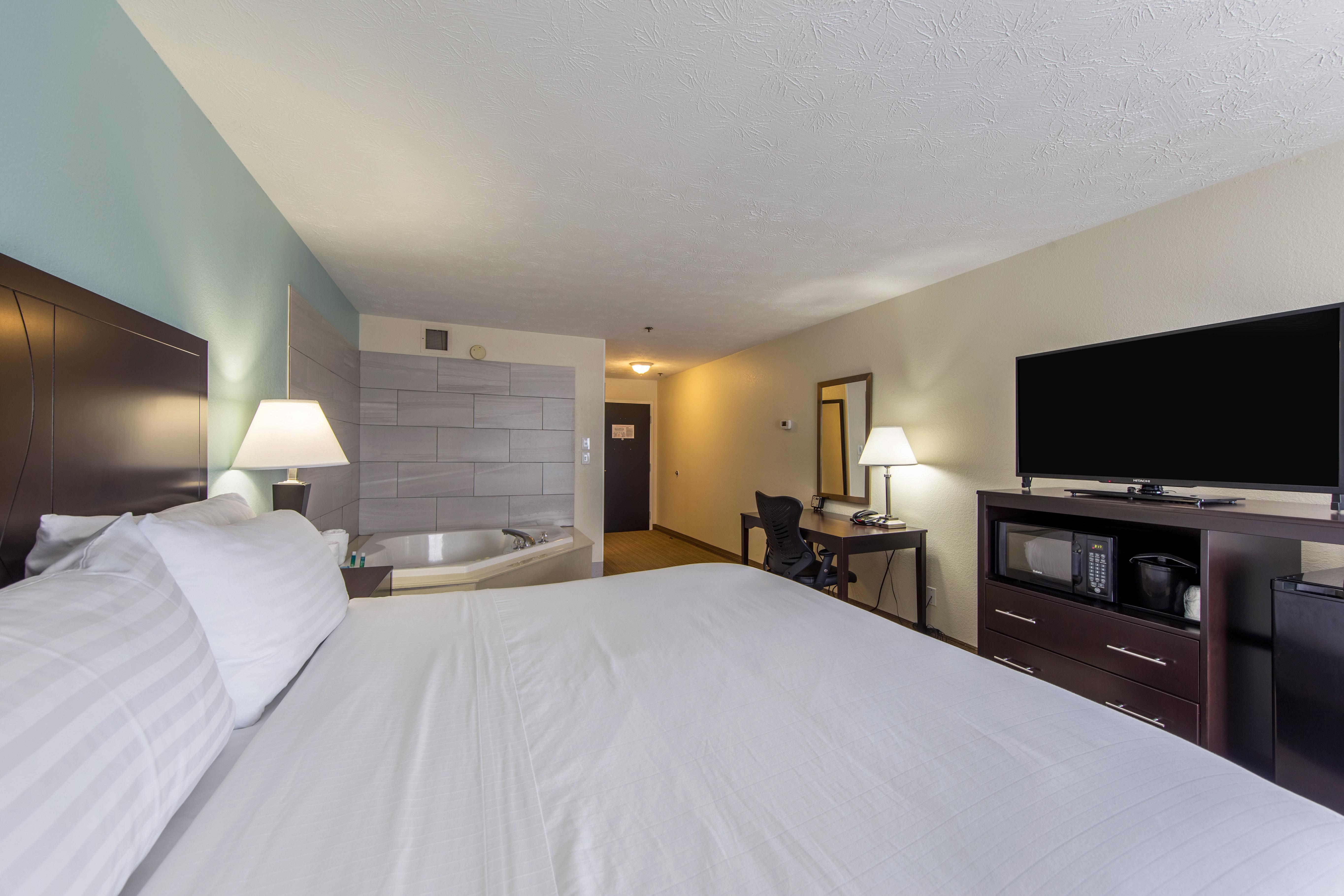 Holiday Inn Express Dandridge, An Ihg Hotel Zewnętrze zdjęcie