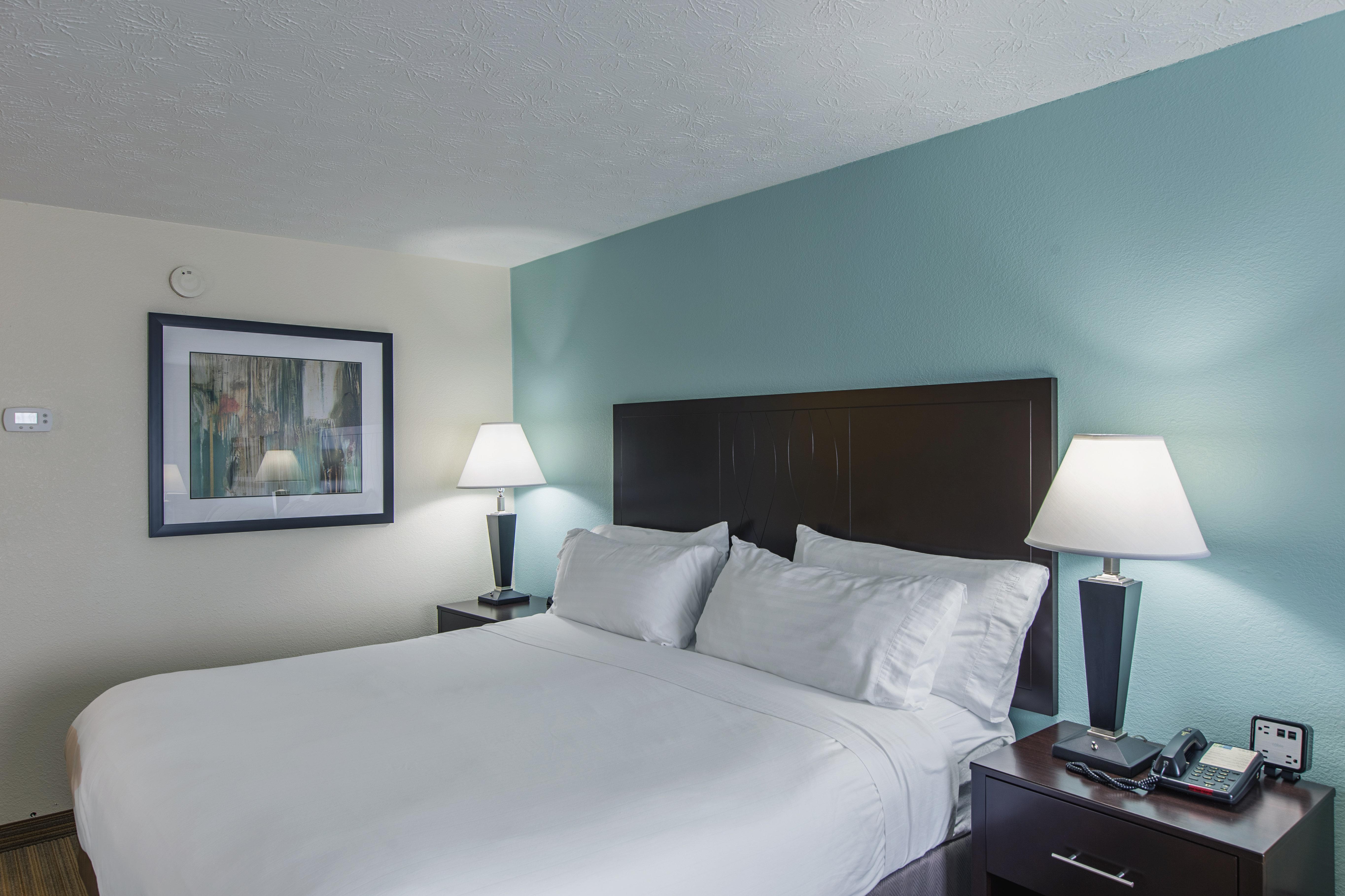 Holiday Inn Express Dandridge, An Ihg Hotel Zewnętrze zdjęcie