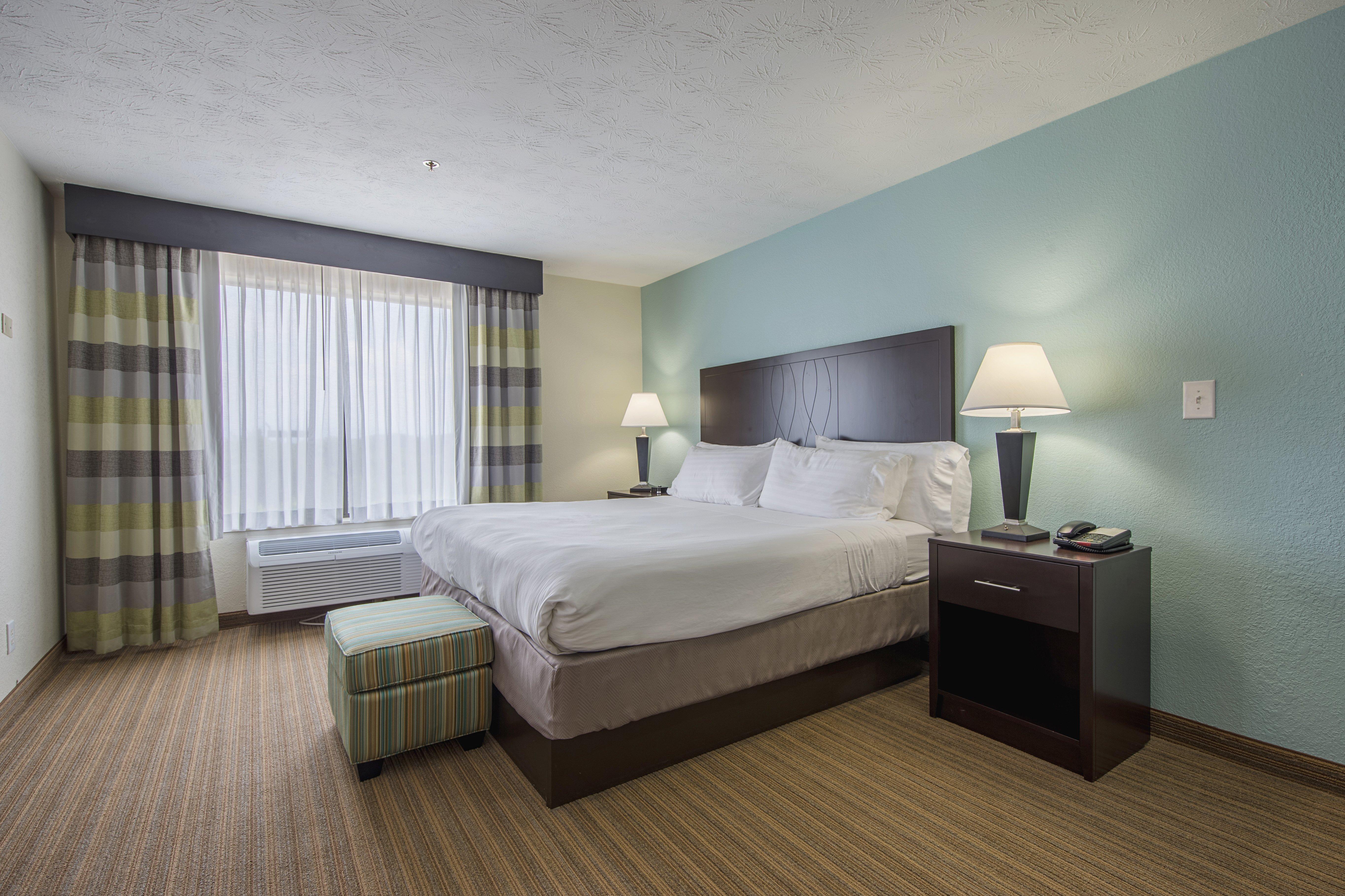 Holiday Inn Express Dandridge, An Ihg Hotel Zewnętrze zdjęcie