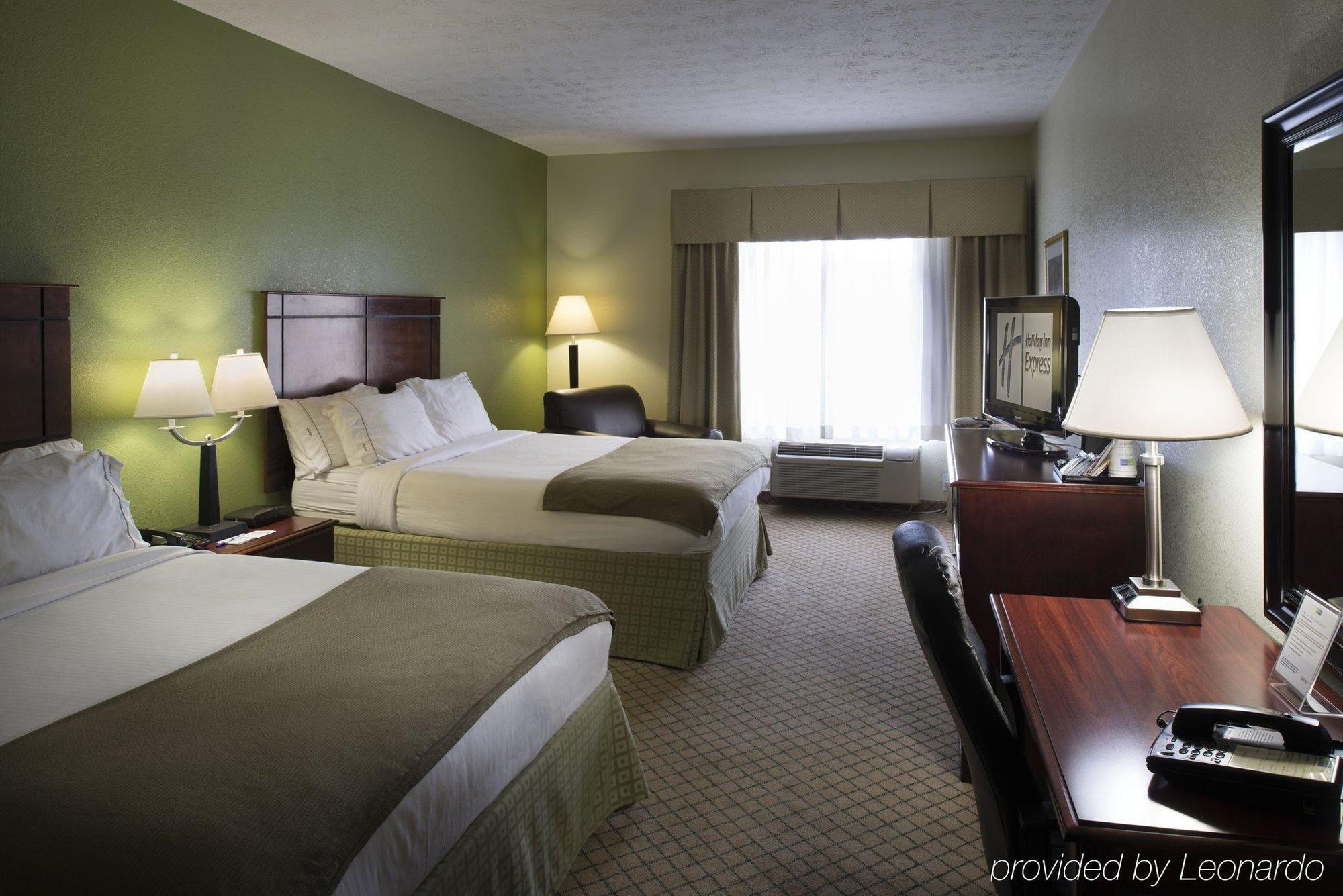 Holiday Inn Express Dandridge, An Ihg Hotel Zewnętrze zdjęcie