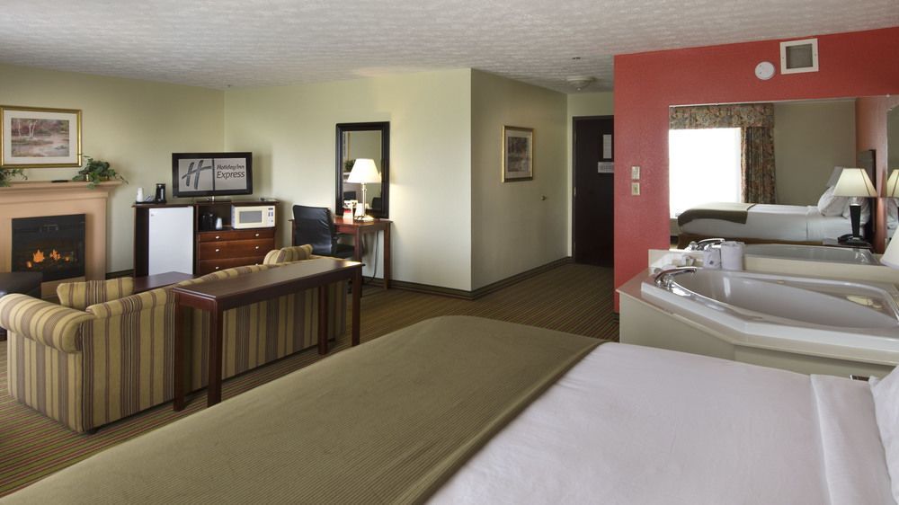 Holiday Inn Express Dandridge, An Ihg Hotel Zewnętrze zdjęcie