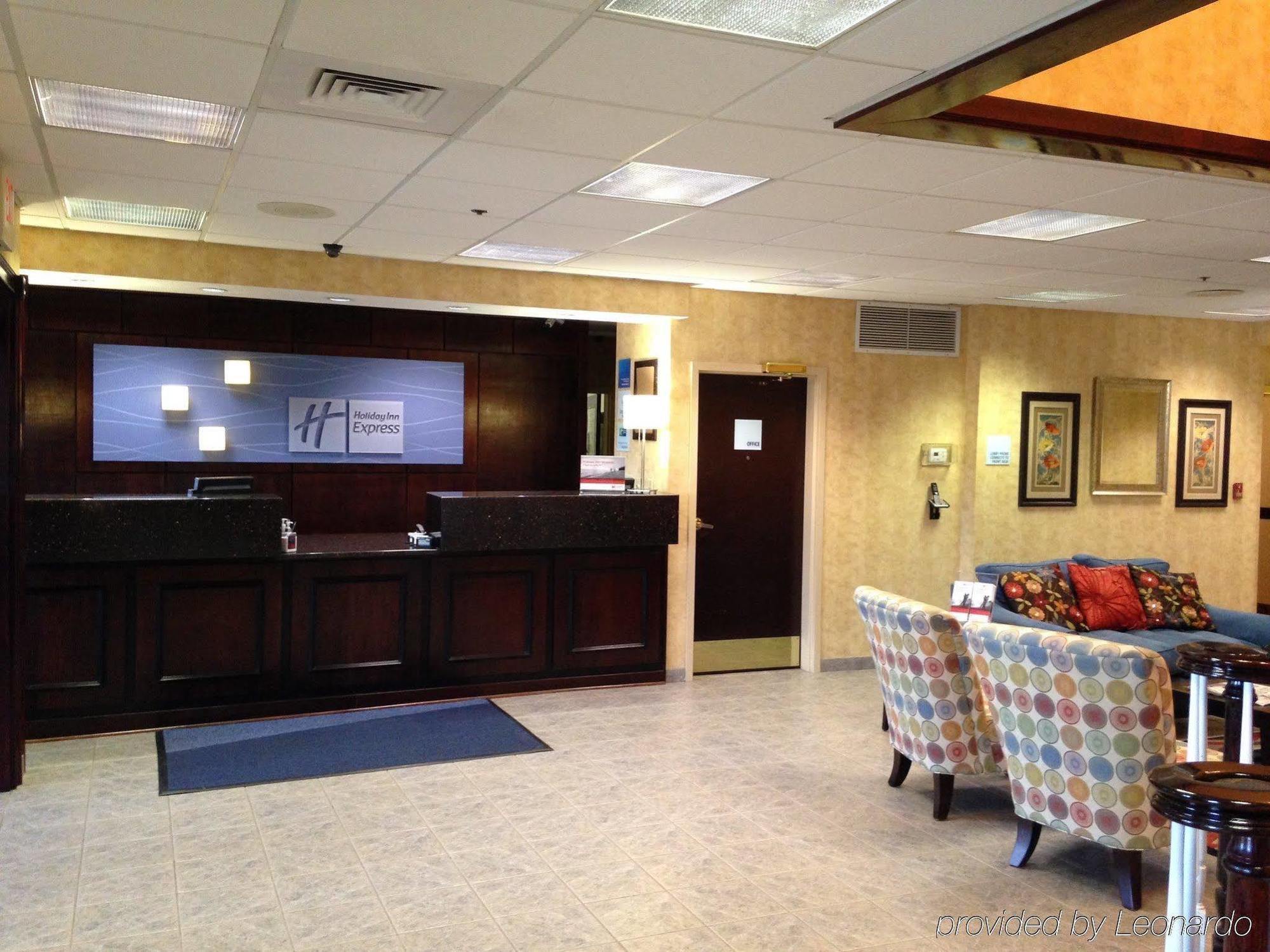Holiday Inn Express Dandridge, An Ihg Hotel Zewnętrze zdjęcie