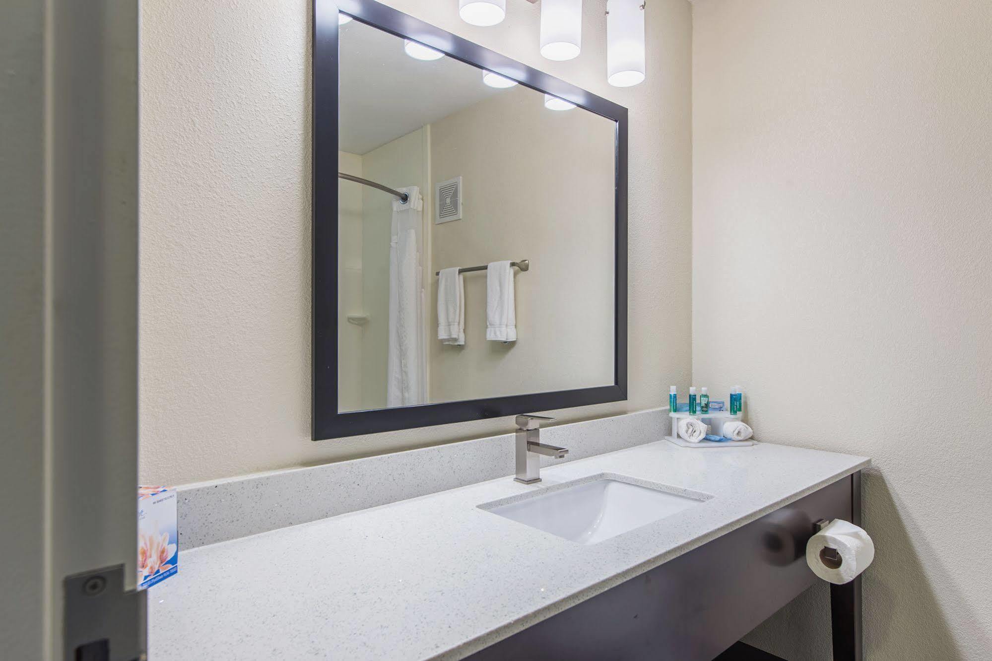 Holiday Inn Express Dandridge, An Ihg Hotel Zewnętrze zdjęcie
