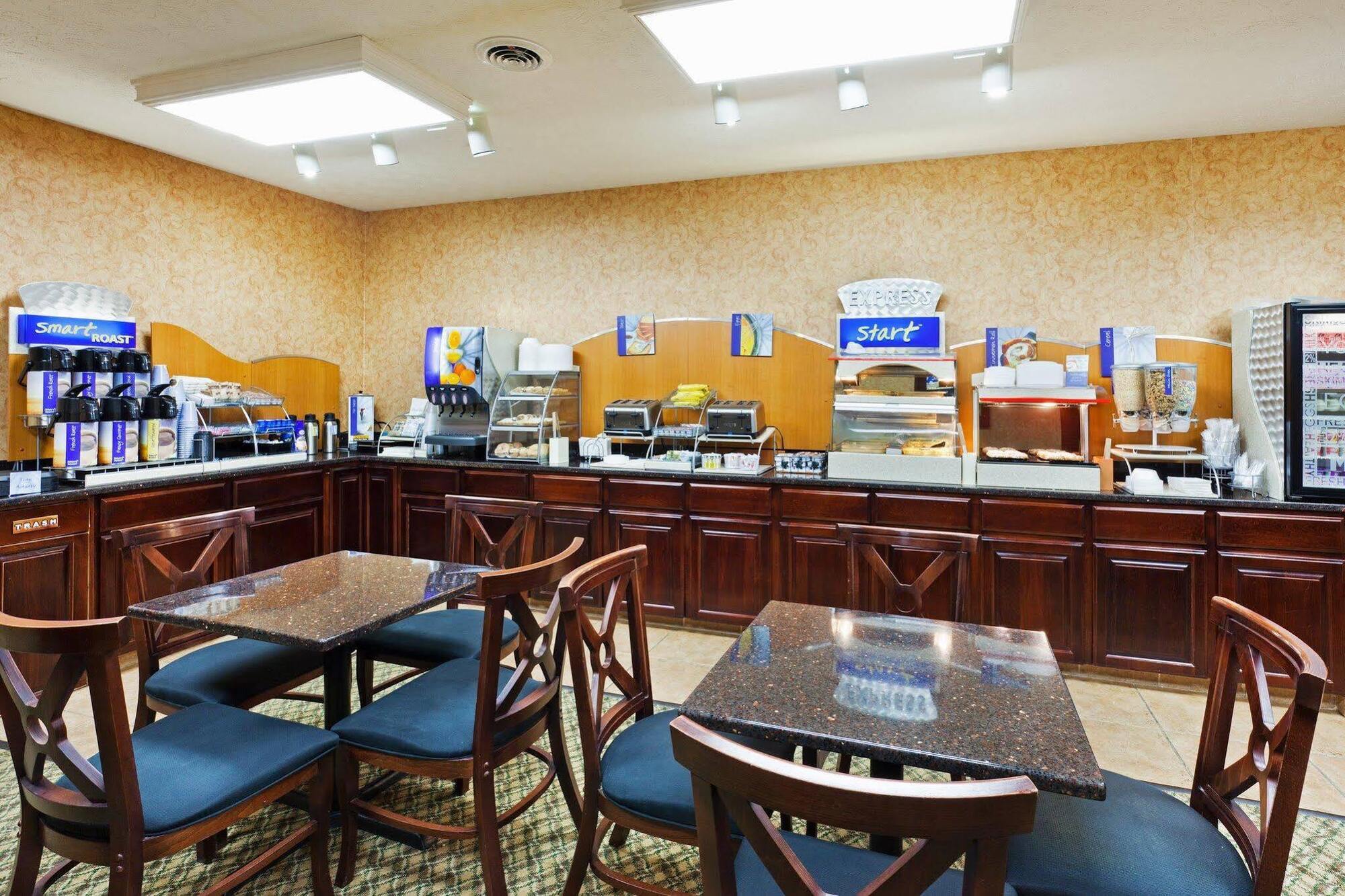 Holiday Inn Express Dandridge, An Ihg Hotel Zewnętrze zdjęcie